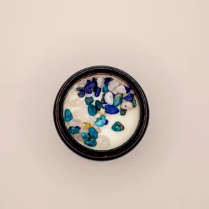 Bougie Astro : Balance – Image 2