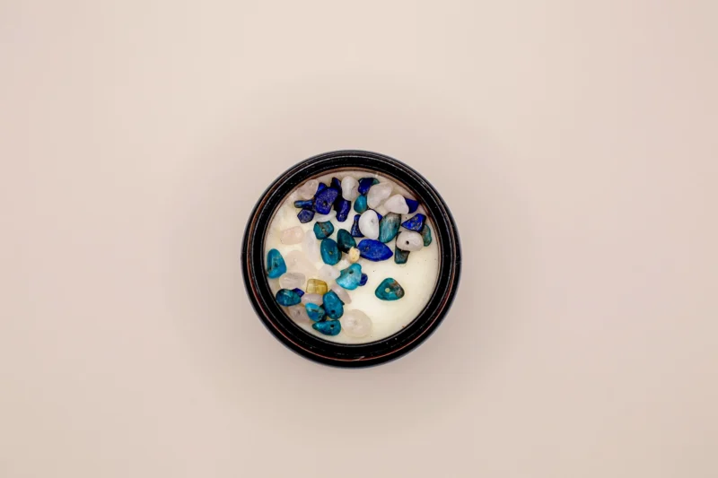 Bougie Astro : Balance – Image 2