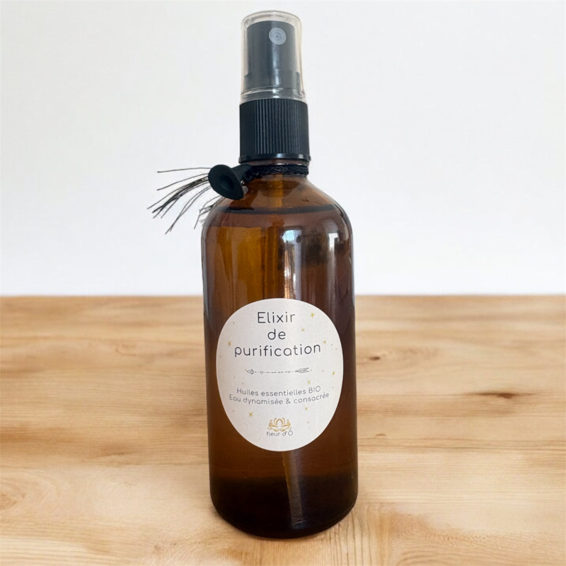 Elixir de Purification