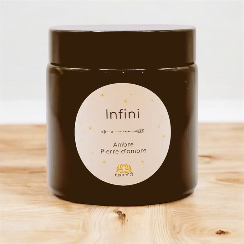 Bougie Infini