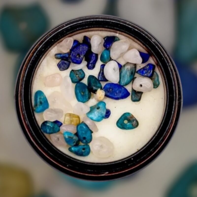 Bougie Astro : Balance – Image 2