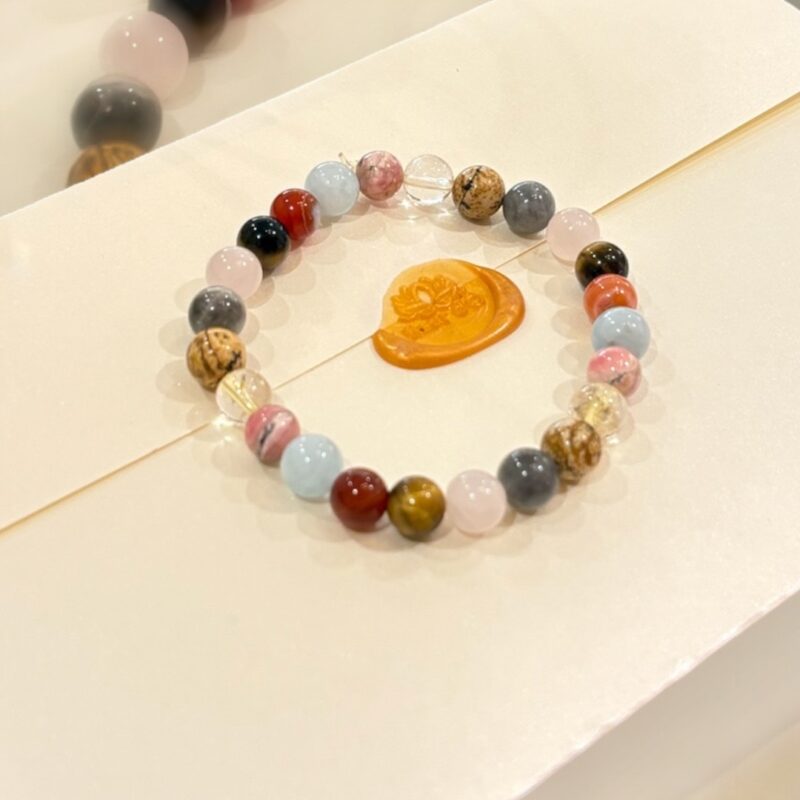 Bracelet de chemin de vie – Image 2