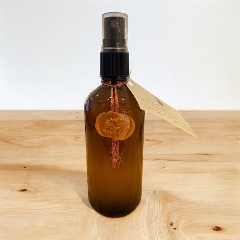 Elixir de Purification