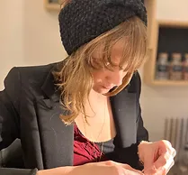Elodie - Fleur d'Ô