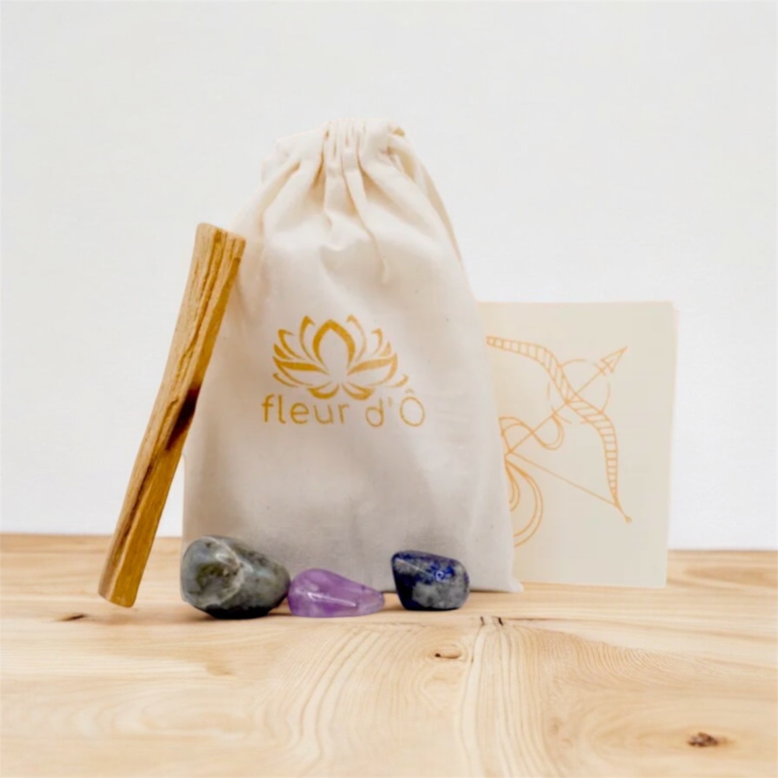 Pochon Astro - Sagittaire