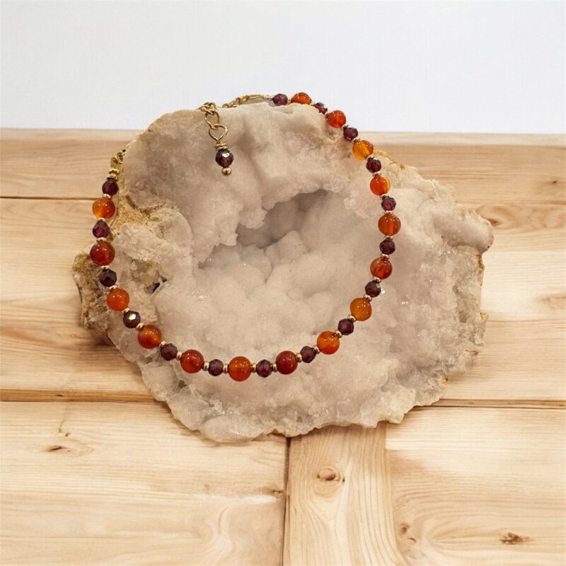 Bracelet énergétique