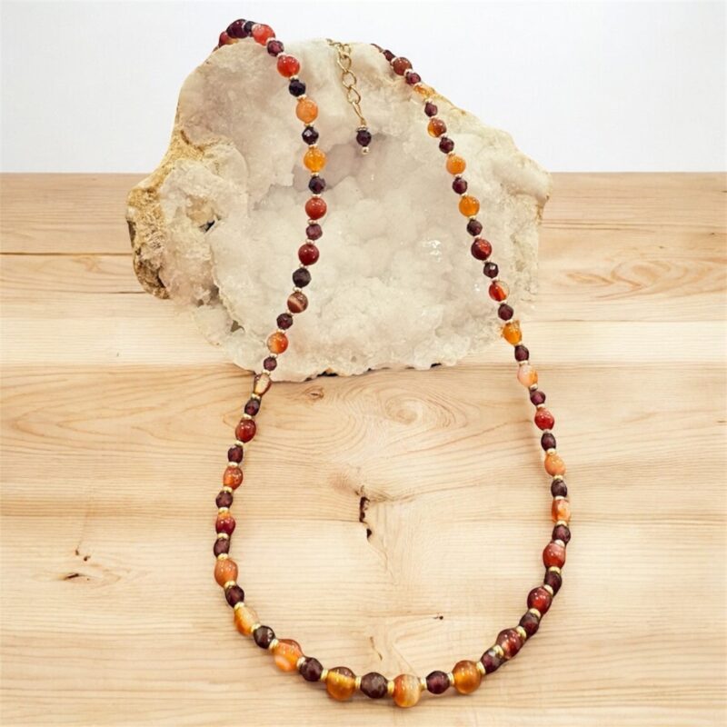 Collier énergétique